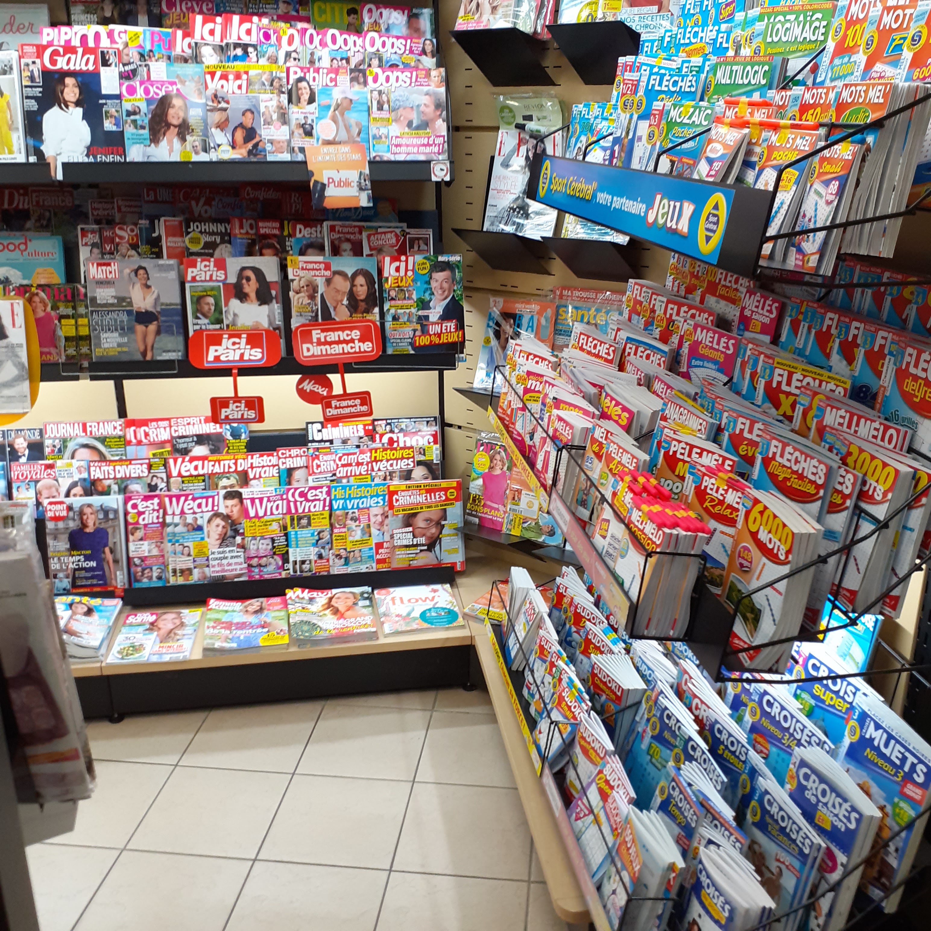 Photo n° 2 de l'avis de Marvin. fait le 24/08/2019 à 12:48