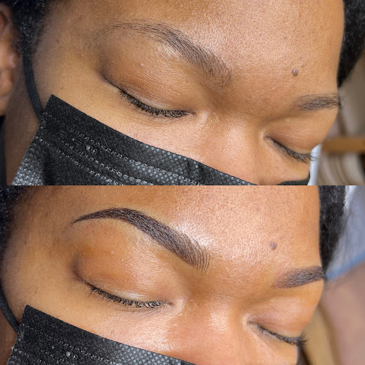 Explore mens back shoulder tattoo ideas, creative tattoo ideas in Snohomish, available at Valley Roots Studio