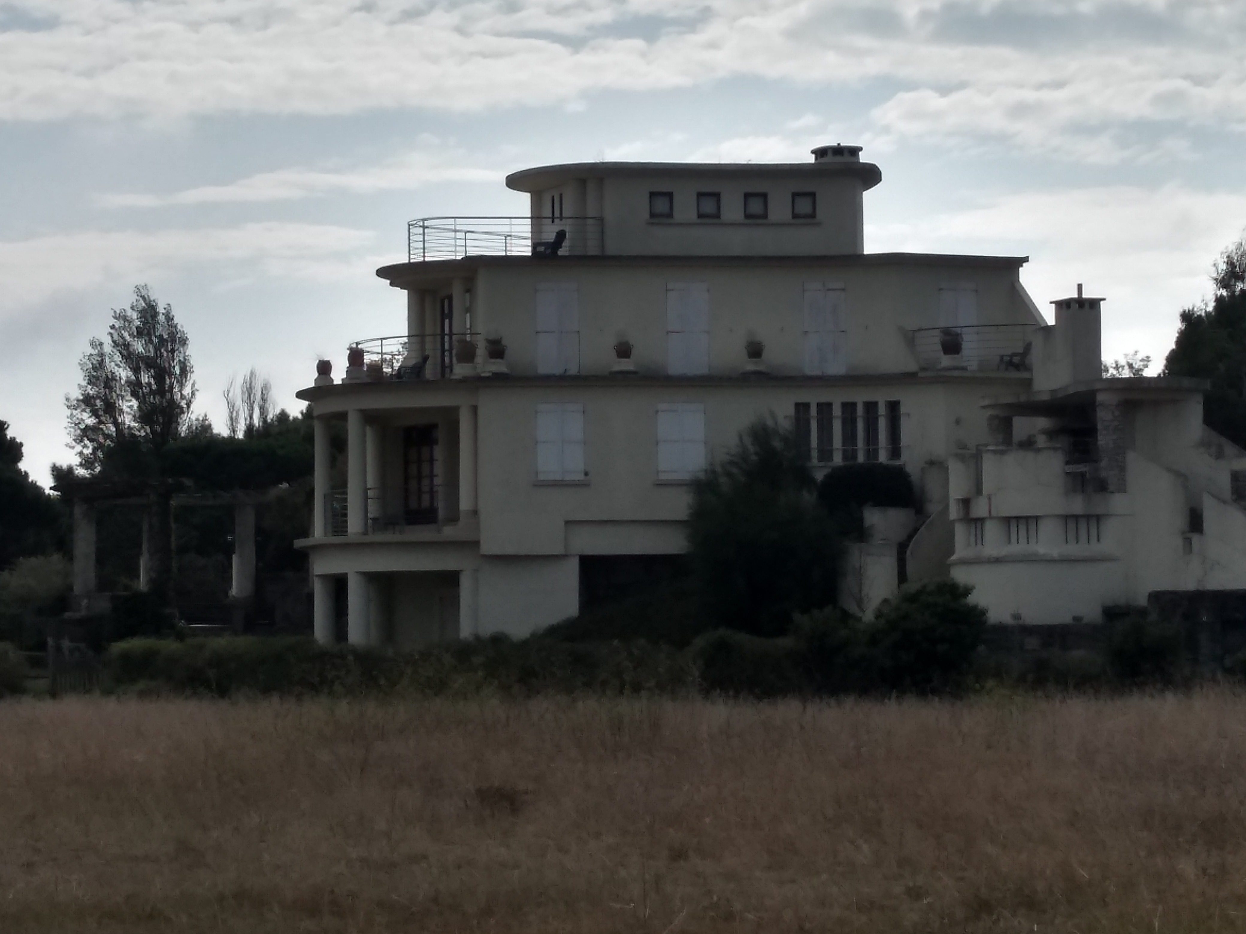 Photo n° 2 de l'avis de Jacques.U fait le 22/09/2020 à 16:29