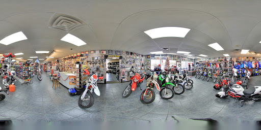 Motorcycle Dealer «Upstate Cycle», reviews and photos, 904 Laurens Rd, Greenville, SC 29607, USA