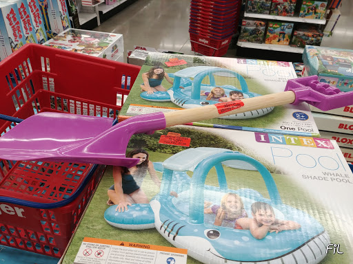 Grocery Store «Meijer», reviews and photos, 930 Colemans Crossing Blvd, Marysville, OH 43040, USA