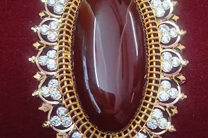 Karthik Jewellery Works image