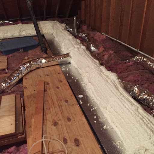 Heating Contractor «Bolster-DeHart, Inc.», reviews and photos