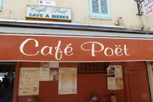 Photo n°30 de Café Poët à Cannes ()