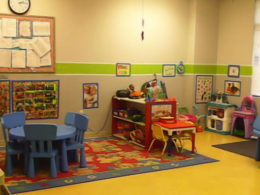 Day Care Center «Apple Academy», reviews and photos, 1400 Jordan Ave #1, Orlando, FL 32809, USA