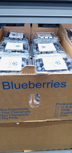 Supermarket «ALDI», reviews and photos, 263 S Main St, Rutland, VT 05701, USA