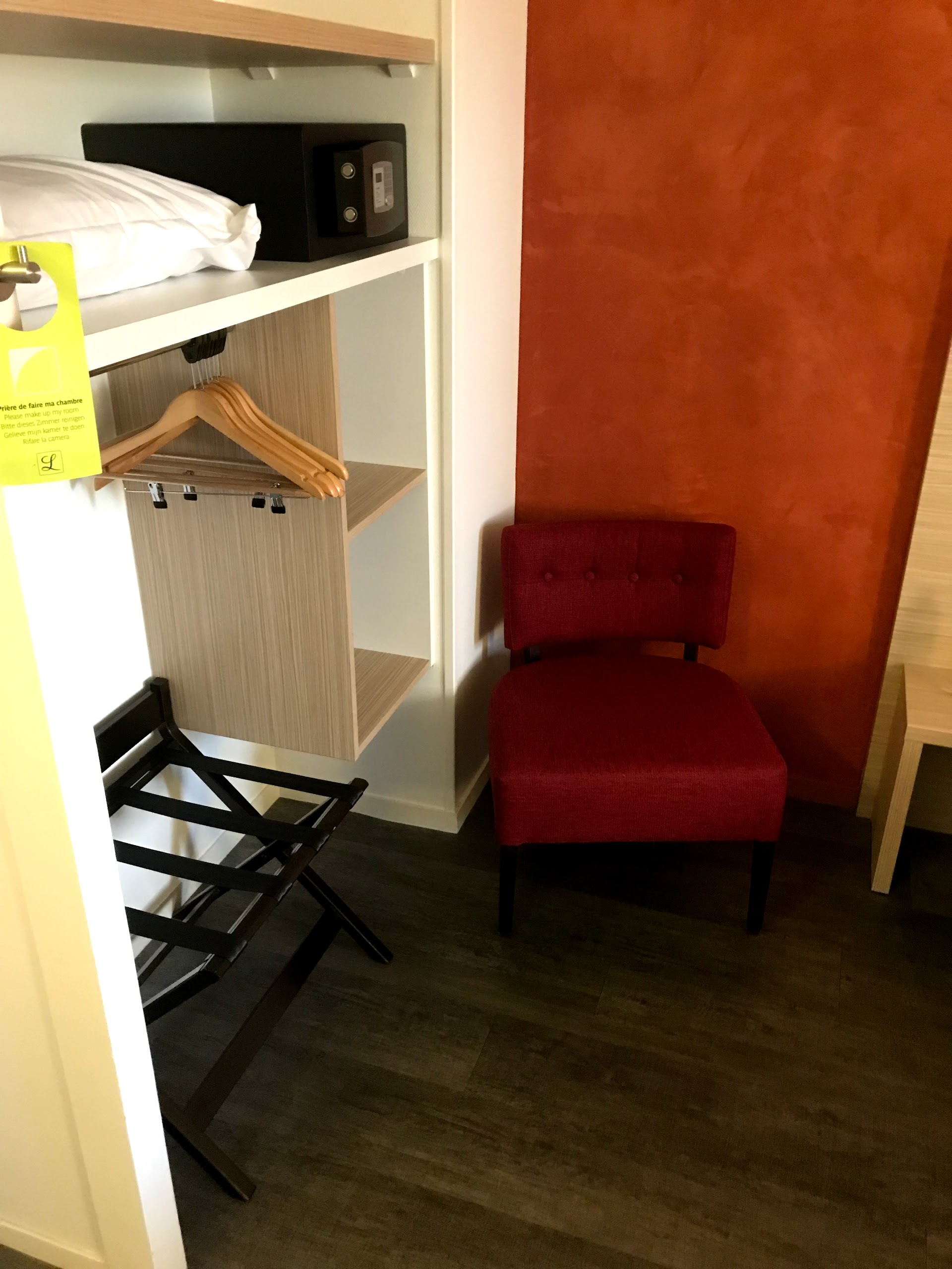 Photo n° 1 de l'avis de Laurent.u fait le 12/01/2018 à 09:42