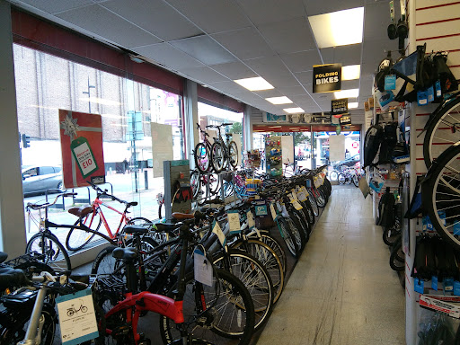 Second hand bike stores Luton