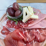 Photo n°2 de l'avis de Federico.r fait le 01/09/2022 à 20:01 sur le  Imbarcadero à Pavia