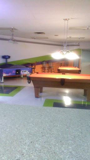 Bowling Alley «Olympus Hills Bowling Lanes», reviews and photos, 4015 Wasatch Blvd, Holladay, UT 84124, USA