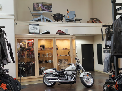 Harley-Davidson Dealer «Harley-Davidson of Yuba CIty», reviews and photos, 720 W Onstott Rd, Yuba City, CA 95991, USA