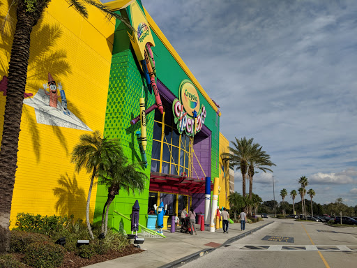 Shopping Mall «The Florida Mall», reviews and photos, 8001 S Orange Blossom Trail, Orlando, FL 32809, USA