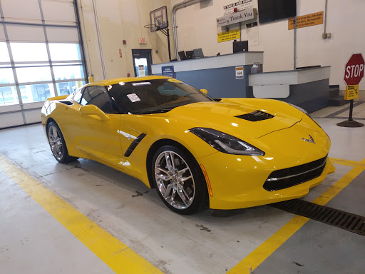 Auto Auction «Manheim Indianapolis», reviews and photos, 3110 S Post Rd, Indianapolis, IN 46239, USA