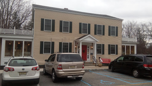 Thrift Store «Bargain Box Thrift Shop», reviews and photos, 102 Mt Kemble Ave, Morristown, NJ 07960, USA