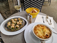 Plats et boissons du Restaurant L'Occitan à Lourdes - n°14