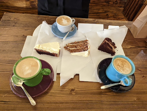 Coffee Shop «Drip Coffee», reviews and photos, 729 Saluda Ave, Columbia, SC 29205, USA