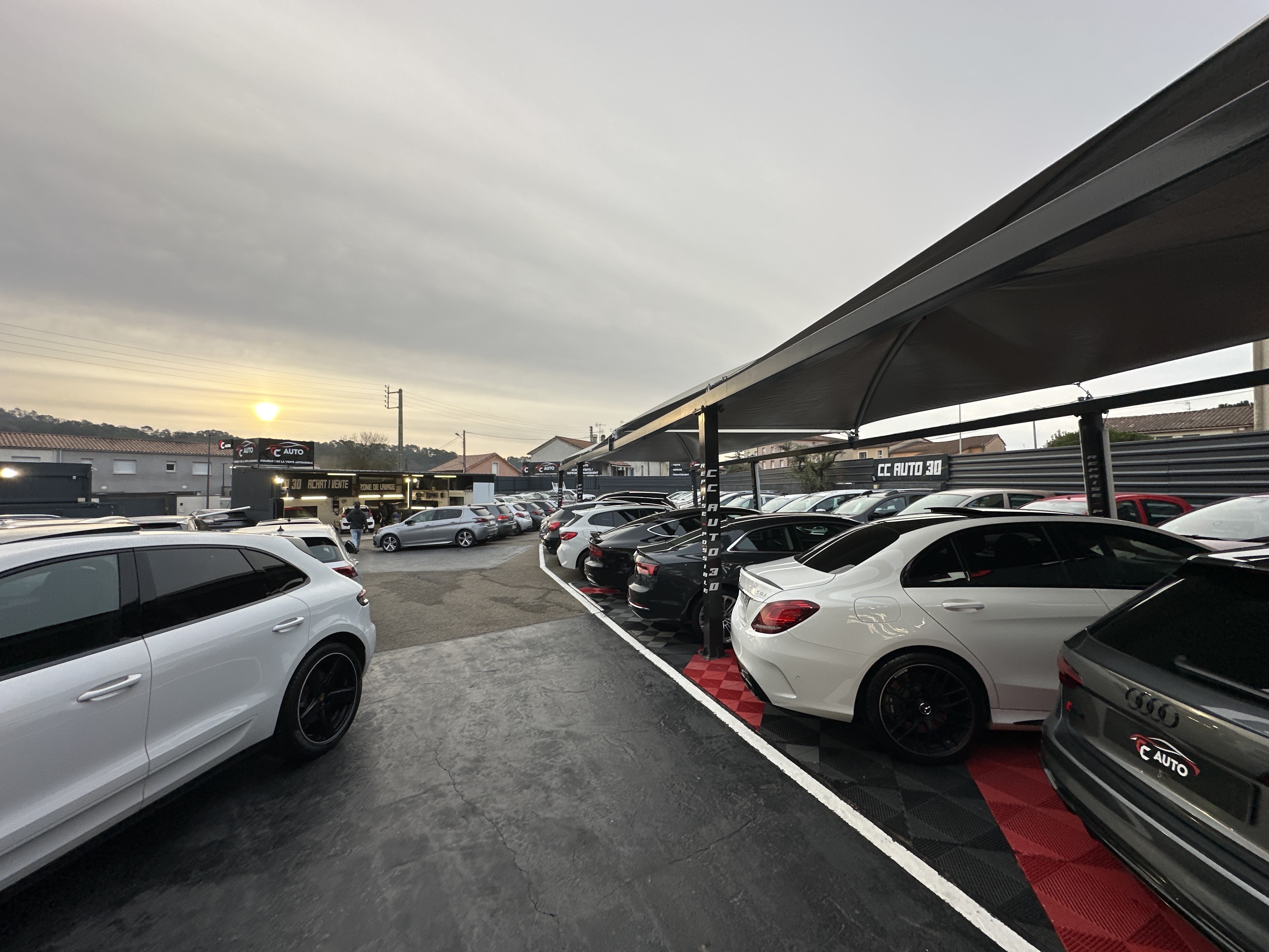 Photo n° 1 de l'avis de Stefan.o fait le 08/02/2024 à 18:04