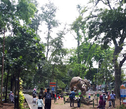 Taman Lansia photo