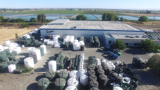 Rotoplas 2651 Cooper Ave, Merced, CA 95348