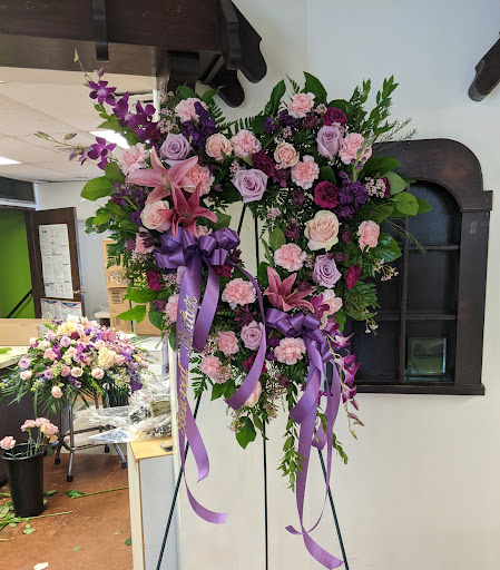 Florist «House of Flowers», reviews and photos, 650 Wood Ave, Linden, NJ 07036, USA
