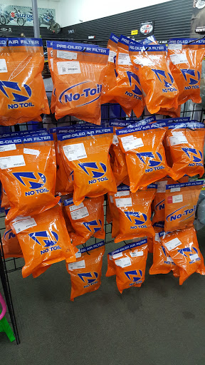 Motorcycle Dealer «Corona Motorsports», reviews and photos, 363 American Cir, Corona, CA 92880, USA