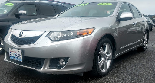 Car Dealer «Sunset Cars of Auburn», reviews and photos, 2020 Auburn Way N, Auburn, WA 98002, USA