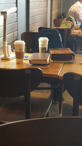 Starbucks image