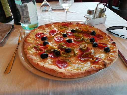 Ristorante alla Staffa in Rovereto, Provincia Autonoma di Trento