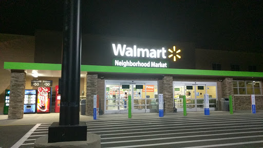 Supermarket «Walmart Neighborhood Market», reviews and photos, 9714 Sliding Hill Rd, Ashland, VA 23005, USA