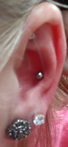 Explore men tattoo ideas sleeve, creative tattoo ideas in Enid, available at AppleAlleyPiercing