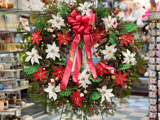 Florist «Marine Florists», reviews and photos, 1995 Flatbush Ave, Brooklyn, NY 11234, USA