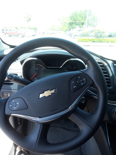 Chevrolet Dealer «Crystal Chevrolet», reviews and photos, 1035 S Suncoast Blvd, Homosassa, FL 34448, USA