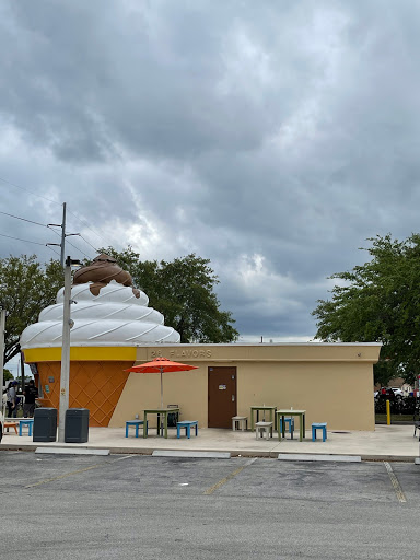 Ice Cream Shop «Twistee Treat Sebring», reviews and photos, 33711 Grand Prix Dr, Sebring, FL 33870, USA