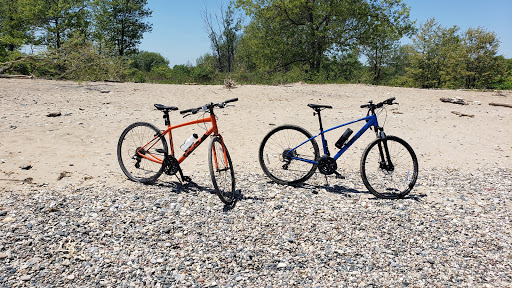 Bicycle Store «Zion Cyclery Inc», reviews and photos, 2750 Sheridan Rd, Zion, IL 60099, USA