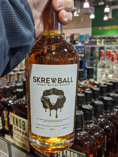Wine Store «BevMo!», reviews and photos, 15405 W McDowell Rd, Goodyear, AZ 85338, USA