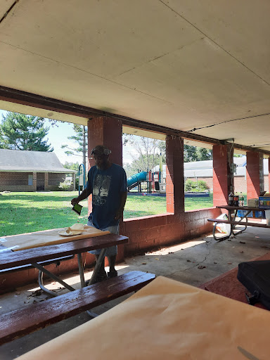 Park «Flying Point Park», reviews and photos, 511 Kennard Ave, Edgewood, MD 21040, USA