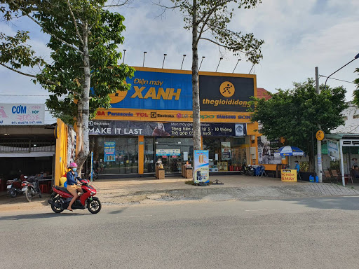 Điện máy XANH An Hiệp