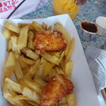 Photo n°2 de l'avis de gina.r fait le 26/04/2024 à 17:37 sur le  Chipstar à Palermo