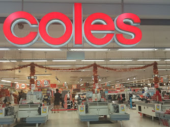 Coles Wyndham Village