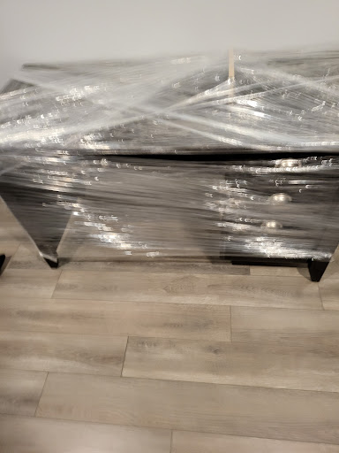 Moving and Storage Service «All My Sons Moving & Storage», reviews and photos, 4825 N 1st Ave, Tucson, AZ 85718, USA