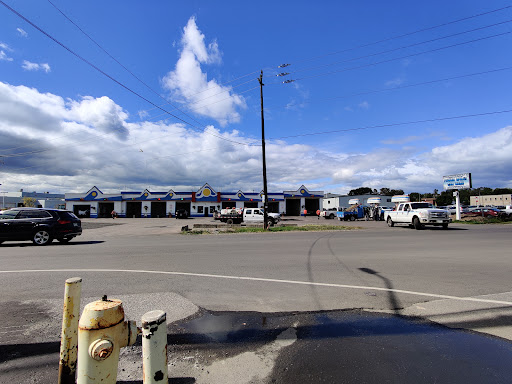 Power Spray Car Wash, 360 Fort William Rd, Thunder Bay, ON P7B 2Z3, Canada, 