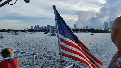 Park «Museum Park», reviews and photos, 1075 Biscayne Blvd, Miami, FL 33132, USA
