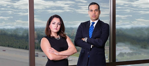 Personal Injury Attorney «The Law Offices of George Salinas», reviews and photos