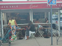Photos du propriétaire du Restaurant C L'endroit à Balaruc-les-Bains - n°1