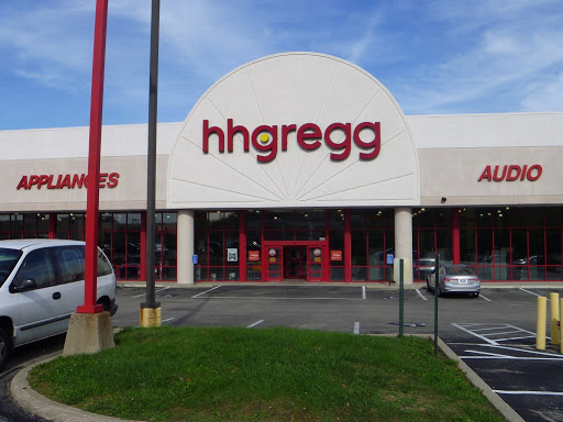 Appliance Store «hhgregg», reviews and photos, 4468 Eastgate Blvd, Cincinnati, OH 45245, USA