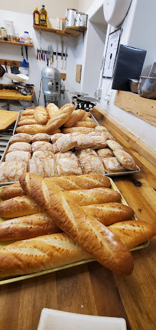 Honeybee Bakery by null