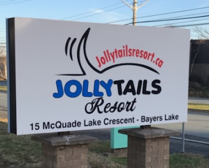 Jollytails Resort
