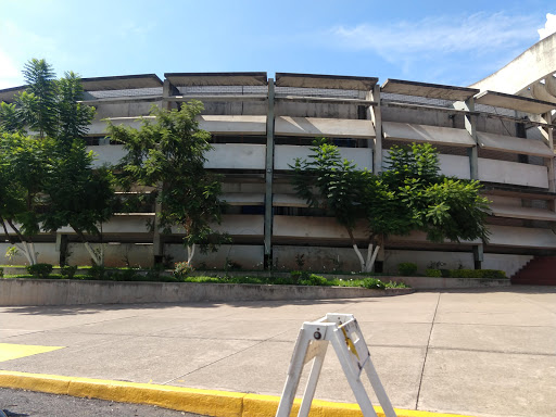 Comisaria de la Policia Preventiva Municipal de Guadalajara