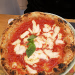 Photo n°1 de l'avis de Azis.a fait le 02/12/2023 à 12:35 sur le  Fratelli La Bufala à Milan