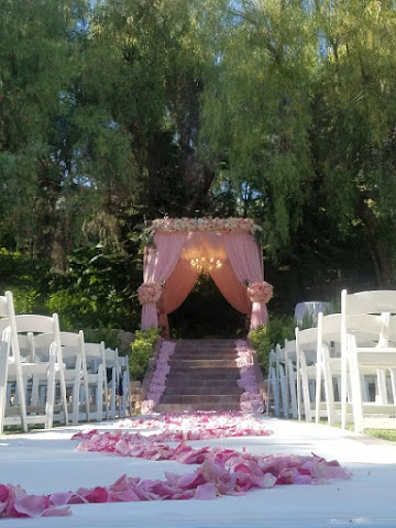 My Party Production - Wedding and Event Planning by null